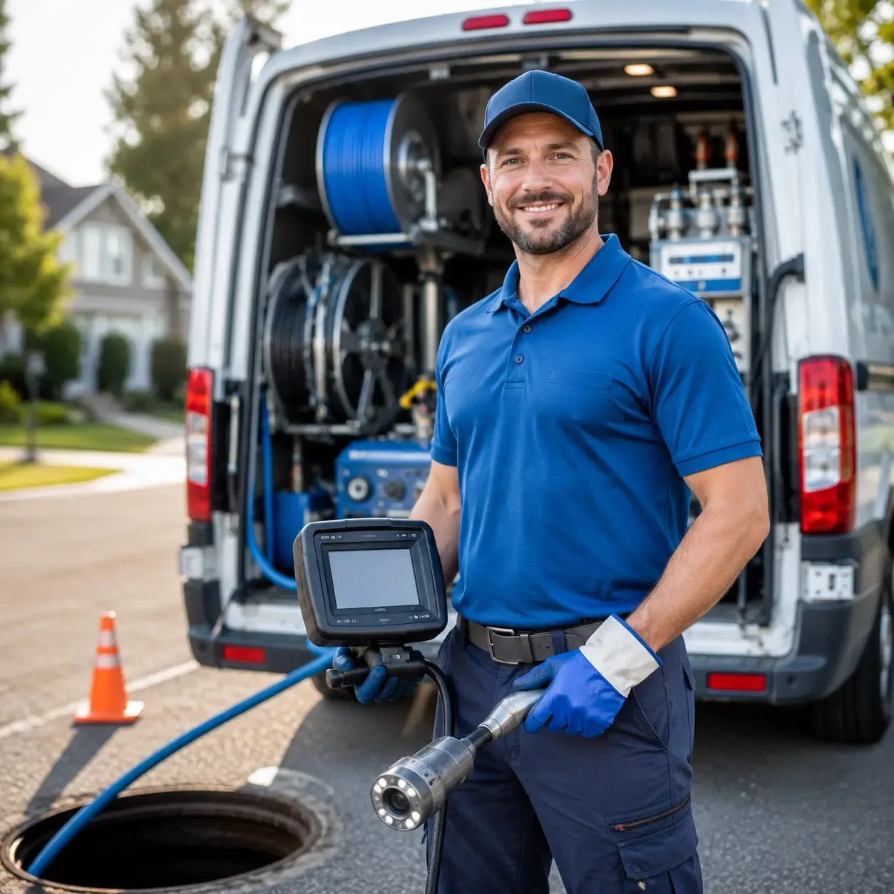 Local Pipe Relining specialists in East Helena, MT