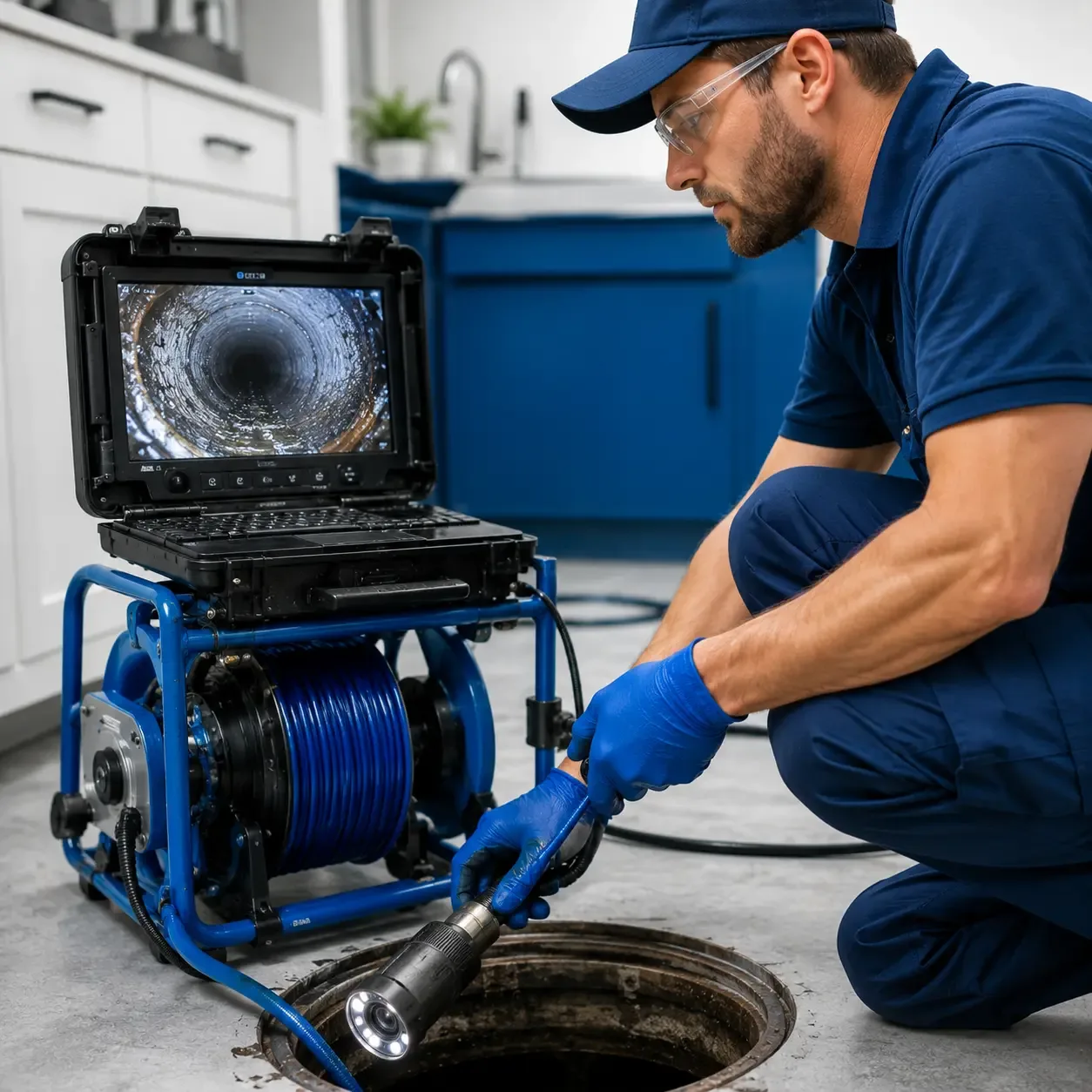 Pipe Relining professionals serving East Helena, MT